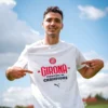 puma-camiseta-de-manga-curta-girona-fc-were-tossuts-2.webp Puma - Camiseta de manga curta Girona FC We´re Tossuts – Feminino – White