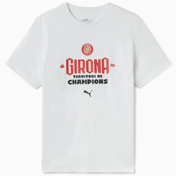 puma-camiseta-de-manga-curta-girona-fc-were-tossuts.webp Puma - Camiseta de manga curta Girona FC We´re Tossuts – Feminino – White