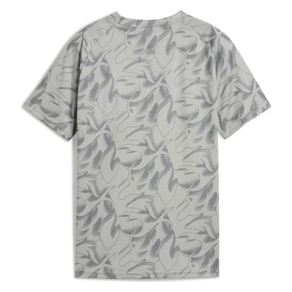 puma-camiseta-de-manga-curta-junior-antes-do-jogo-ac-milan-25-26-1.webp Puma - Camiseta de manga curta júnior Antes do jogo AC Milan 25/26 – Smokey Grey / PUMA White