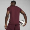 Puma - Camiseta de manga curta Terceira Manchester City FC 24/25 – Masculino – Dark Jasper