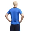 Puma - Camiseta de manga curta Treinamento Olympique Marseille – Masculino – Puma Team Royal / Deep Navy