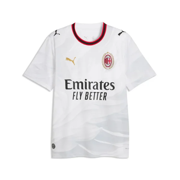 puma-camiseta-de-manga-curta-visitante-ac-milan-26-27-replica.webp Puma - Camiseta de manga curta Visitante AC Milan 26/27 – Masculino – Puma White / Victory Gold