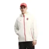 Puma - Casaco AC Milan 26/27 Tech – Feminino – Vapor Gray