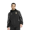 Puma - Casaco Antes do jogo Valencia CF 23/24 – Feminino – Black