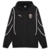 Puma - Casaco Antes do jogo Valencia CF 23/24 – Feminino – Black