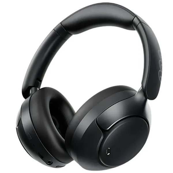 Qcy - Fones de ouvido sem fio ANC H3 Pro - Black