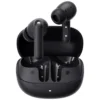Qcy - Fones de ouvido sem fio Buds HT15 ANC - Black