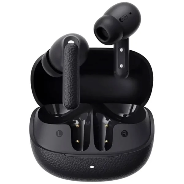 Qcy - Fones de ouvido sem fio Buds HT15 ANC - Black