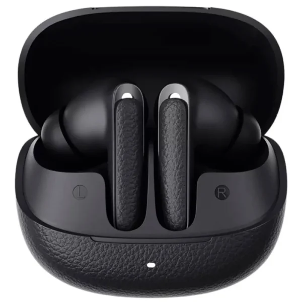 Qcy - Fones de ouvido sem fio Buds HT15 ANC - Black