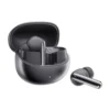 Qcy - Fones de ouvido sem fio MeloBuds Pro HT08 ANC - Black