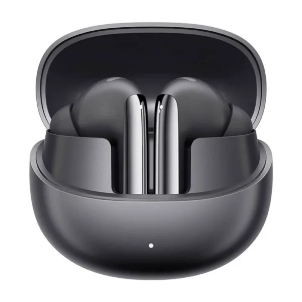 Qcy - Fones de ouvido sem fio MeloBuds Pro HT08 ANC - Black
