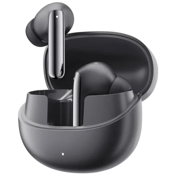 Qcy - Fones de ouvido sem fio MeloBuds Pro HT08 ANC - Black