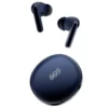 Qcy - Fones de ouvido sem fio T13 ANC2 - Blue