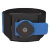 Quad lock - Braçadeira - Black / Blue