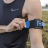 Quad lock - Braçadeira - Black / Blue