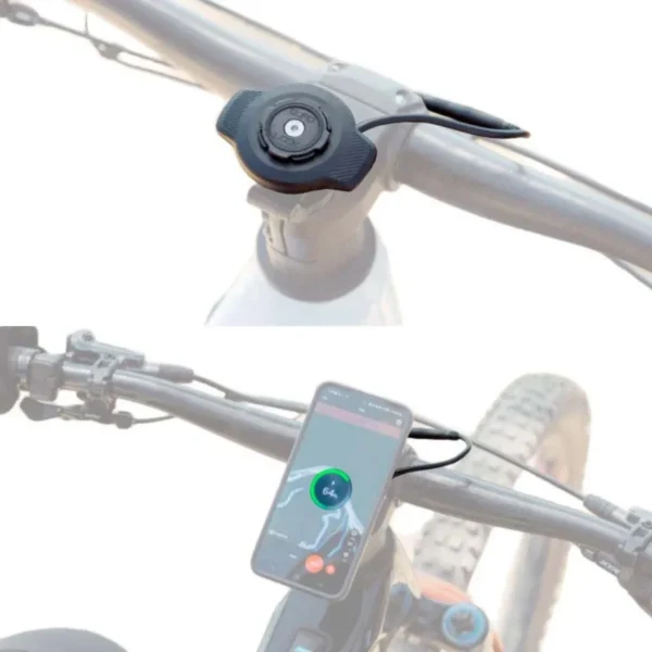Quad Lock - Carregador QLHWPWCH