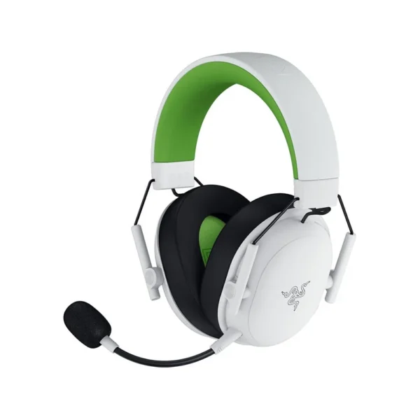 Razer - Fones de ouvido sem fio BlackShark V3 HyperSpeed - White