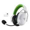 Razer - Fones de ouvido sem fio BlackShark V3 HyperSpeed - White