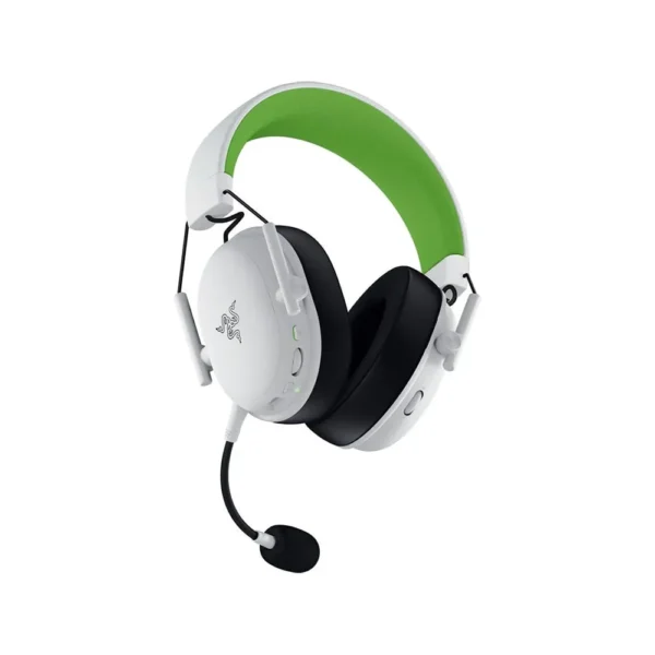 Razer - Fones de ouvido sem fio BlackShark V3 HyperSpeed - White