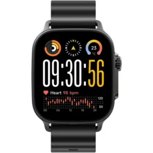 Realme - Smartwatch Watch 5 - Titanium Black