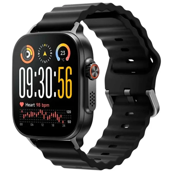 Realme - Smartwatch Watch 5 NFC
