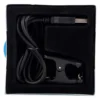 Rip curl - Cabo de carregamento Search GPS - Black