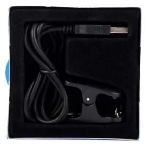 Rip curl - Cabo de carregamento Search GPS - Black
