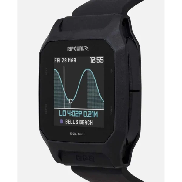 Rip - Curl Relógio Search Gps 3