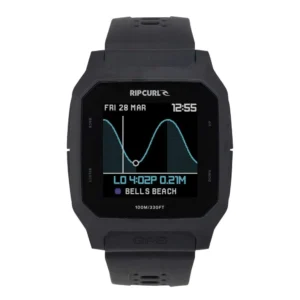 Rip - Curl Relógio Search Gps 3