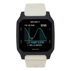 Rip curl - Relógio Search Gps 3 - Natural