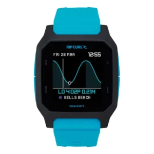 Rip curl - Relógio Search Gps 3 - Blue