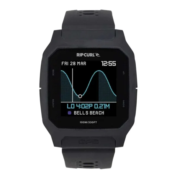 Rip - Curl Relógio Search Gps 3