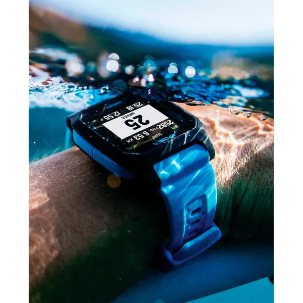 Rip curl - Relógio Search Gps 3 - Blue