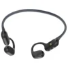 Rixus - Auscultadores desportivos sem fios Open Ear Sports Headphones Pro BE19 - Black