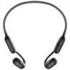 Rixus - Auscultadores desportivos sem fios Open Ear Sports Headphones Pro BE19 - Black