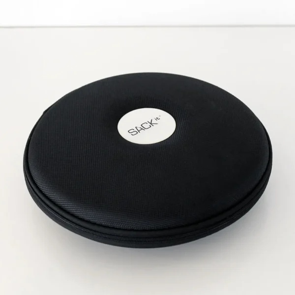 Sackit - Fone de ouvido WOOFit - Black