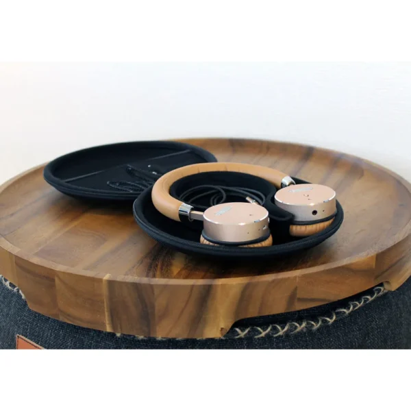 Sackit - Fone de ouvido WOOFit - Black