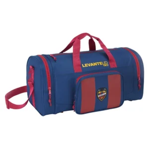 Safta - Bolsa Levante UD 38.6L – Blue / Maroon