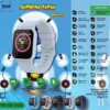 Sami - Smartwatch Junior Tech