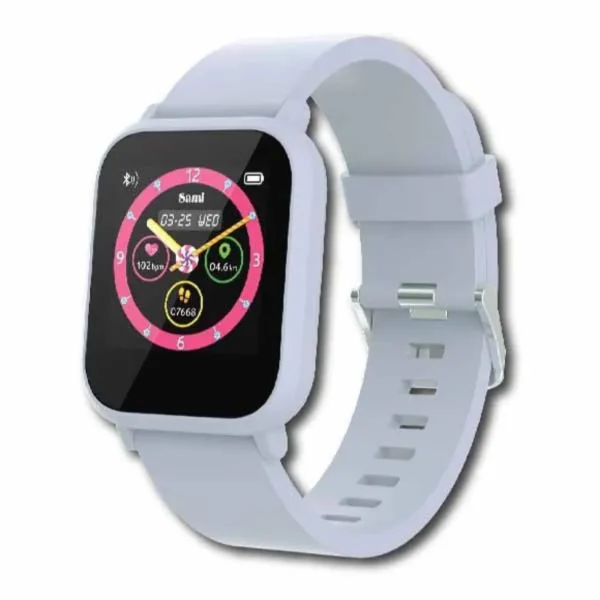 Sami - Smartwatch Junior Tech