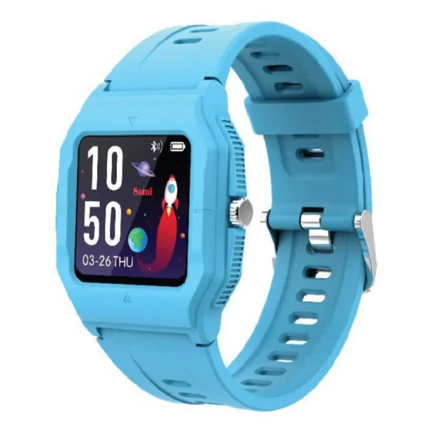 Sami - Smartwatch Space Kids - Blue