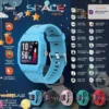 Sami - Smartwatch Space Kids - Blue