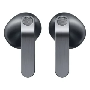Samsung - Auscultadores desportivos sem fios Buds4 - Black