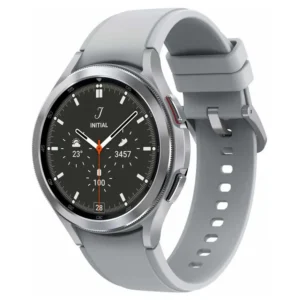 Samsung - Smartwatch Galaxy Watch 4 Classic LTE 46 mm