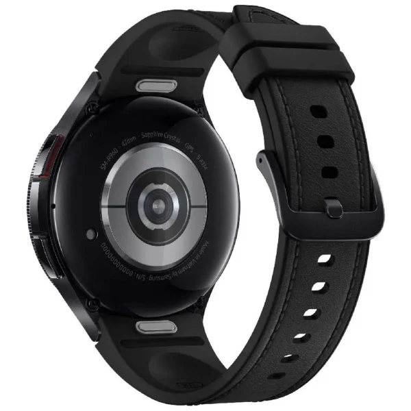 Samsung - Smartwatch Galaxy Watch 6 Classic 47 mm