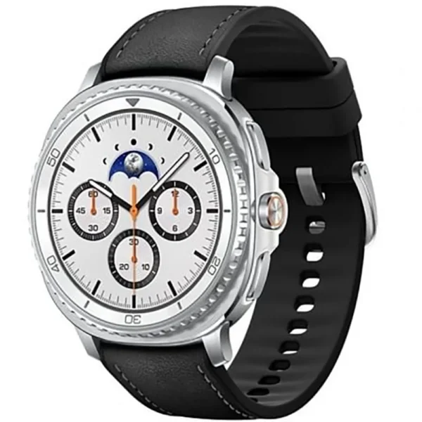 Samsung - Smartwatch Galaxy Watch 8 Classic