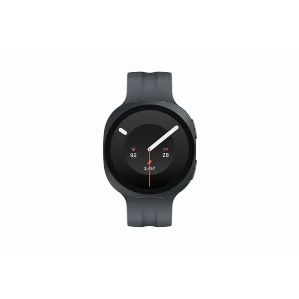 Samsung - Smartwatch Galaxy Watch 9 40 mm LTE - 40 mm Black