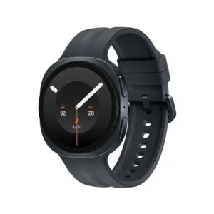 Samsung - Smartwatch Galaxy Watch 9 40 mm LTE - 40 mm Black