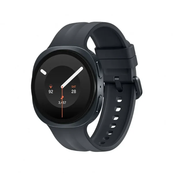 Samsung - Smartwatch Galaxy Watch 9 40 mm LTE - 40 mm Black