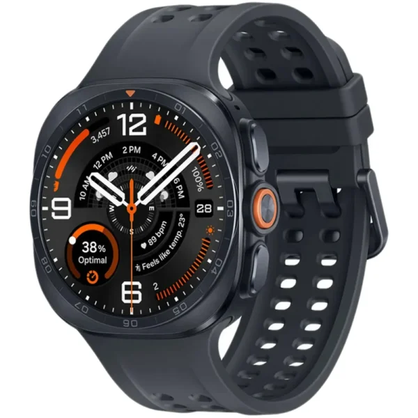 Samsung - Smartwatch Galaxy Watch Ultra 2 4G 47 mm